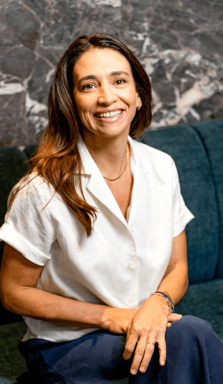 Patrícia Grisi